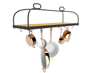 Rectangular Rack - AmorettiBrothers